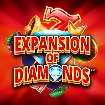 Play Expansion of Diamonds at ICE36