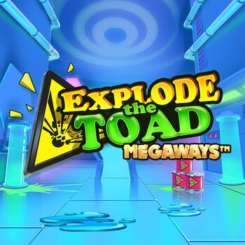 Play Explode the Toad Megaways at ICE36