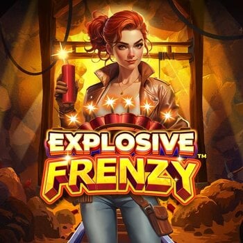 Play Explosive Frenzy at ICE36