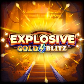 Play Explosive Gold Blitz at ICE36