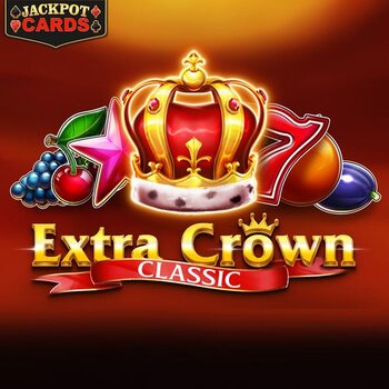 Play Extra Crown Classic at ICE36