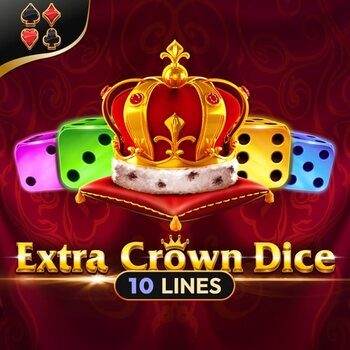 Play Extra Crown Dice at ICE36