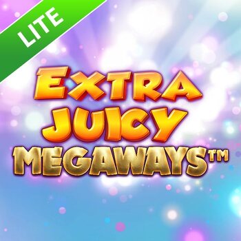 Play Extra Juicy Megaways at ICE36