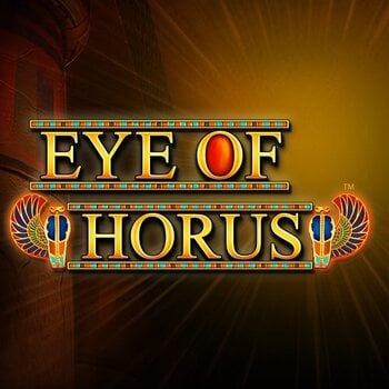 Play Eye Of Horus at ICE36