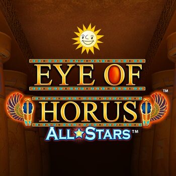 Play Eye of Horus AllStars at ICE36