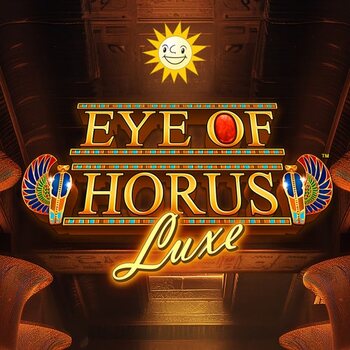 Play Eye of Horus Luxe at ICE36
