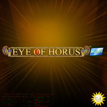 Play Eye of Horus Multi at ICE36