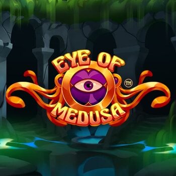 Play Eye of Medusa at ICE36
