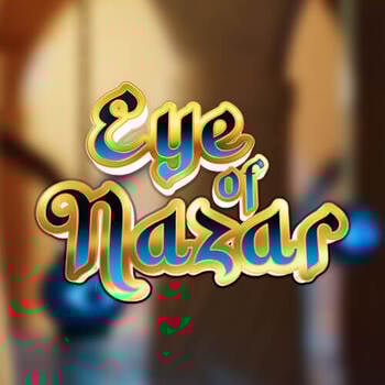 Play Eye of Nazar at ICE36