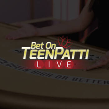Play Bet on Teen Patti by Ezugi at ICE36