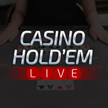Play Casino HoldEm by Ezugi at ICE36