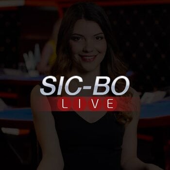 Play Sic Bo by Ezugi at ICE36