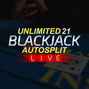 Play Unlimited Blackjack at ICE36