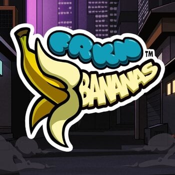 Play FRKN Bananas at ICE36