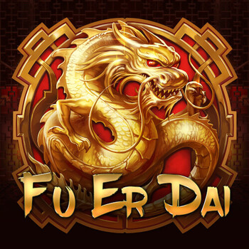 Play FU ER DAI at ICE36