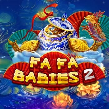 Play Fa Fa Babies 2 at ICE36