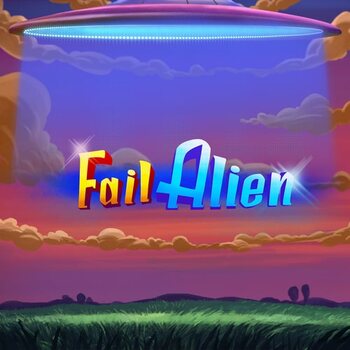 Play Fail Alien at ICE36