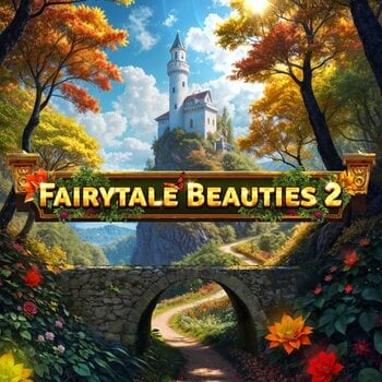 Play Fairytale Beauties 2 at ICE36