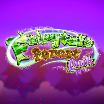 Play Fairytale Forest Quik at ICE36