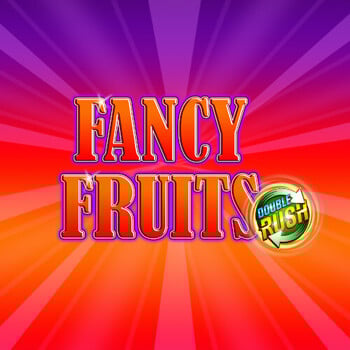 Play Fancy Fruits Double Rush at ICE36
