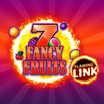 Play Fancy Fruits Flaming Link at ICE36