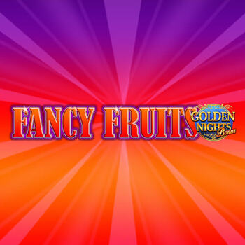 Play Fancy Fruits GDN at ICE36