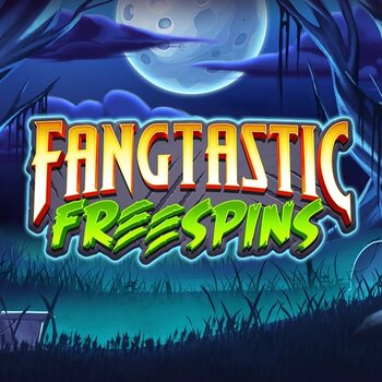 Play Fangtastic Freespins at ICE36