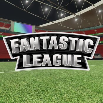 Play Fantastic League at ICE36