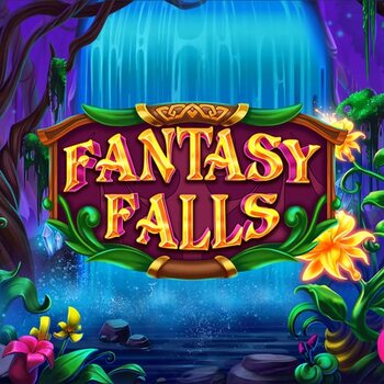 Play Fantasy Falls at ICE36