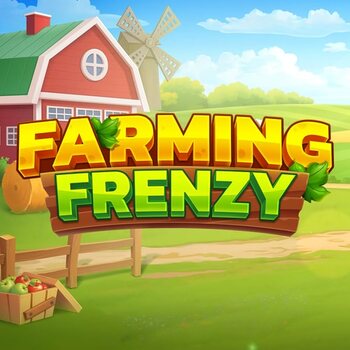 Play Farming Frenzy at ICE36