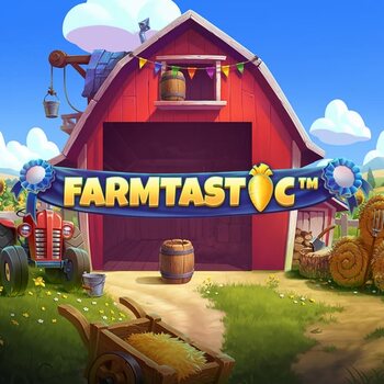 Play Farmtastic at ICE36
