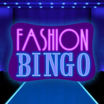 Play Fashion Bingo at ICE36