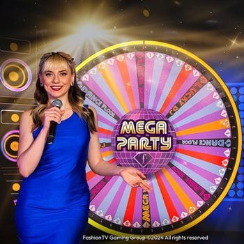 Play Fashion TV Mega Party at ICE36