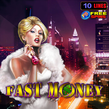 Play Fast Money at ICE36