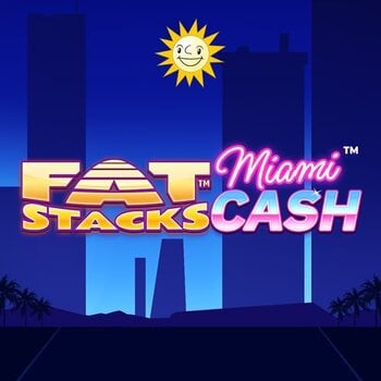 Play Fat Stacks Miami Cash at ICE36