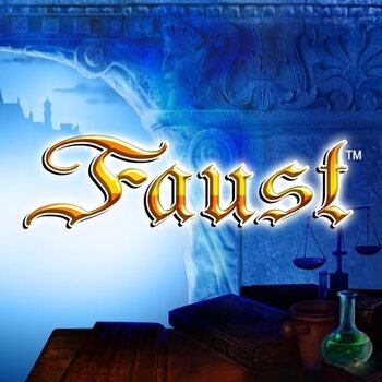 Play Faust at ICE36
