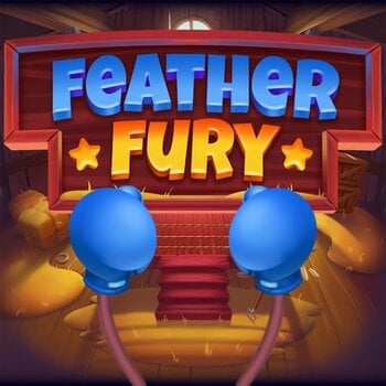 Play Feather Fury at ICE36
