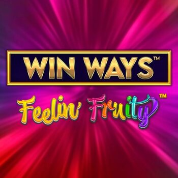 Play Feelin Fruity Win Ways at ICE36