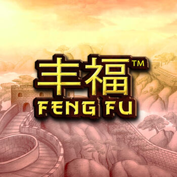 Play Feng Fu at ICE36