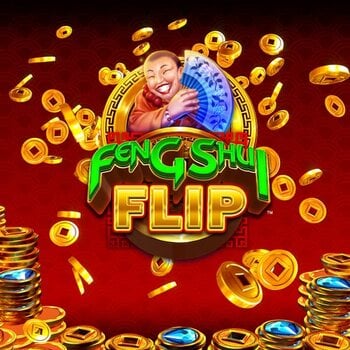 Play Feng Shui Flip at ICE36