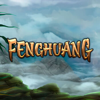 Play Fenghuang at ICE36