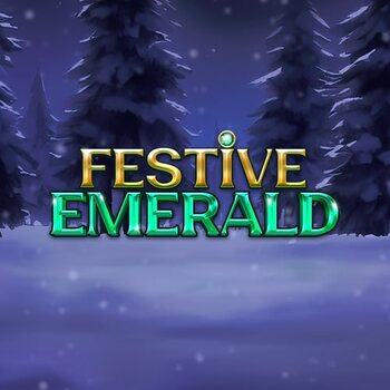 Play Festive Emerald at ICE36