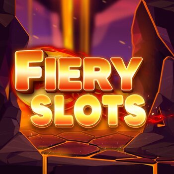 Play Fiery Slots at ICE36