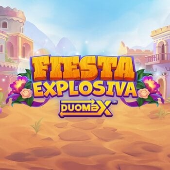 Play Fiesta Explosiva DuoMax at ICE36
