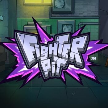 Play Fighter Pit at ICE36