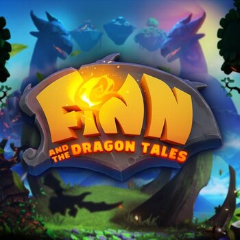 Play Finn and the Dragon Tales at ICE36