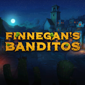 Play Finnegan's Banditos at ICE36