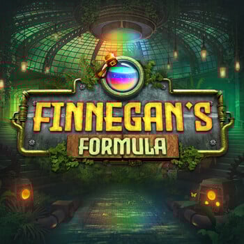 Play Finnegans Formula at ICE36