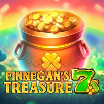 Play Finnegan's Treasure 7s at ICE36