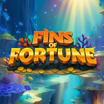 Play Fins of Fortune at ICE36